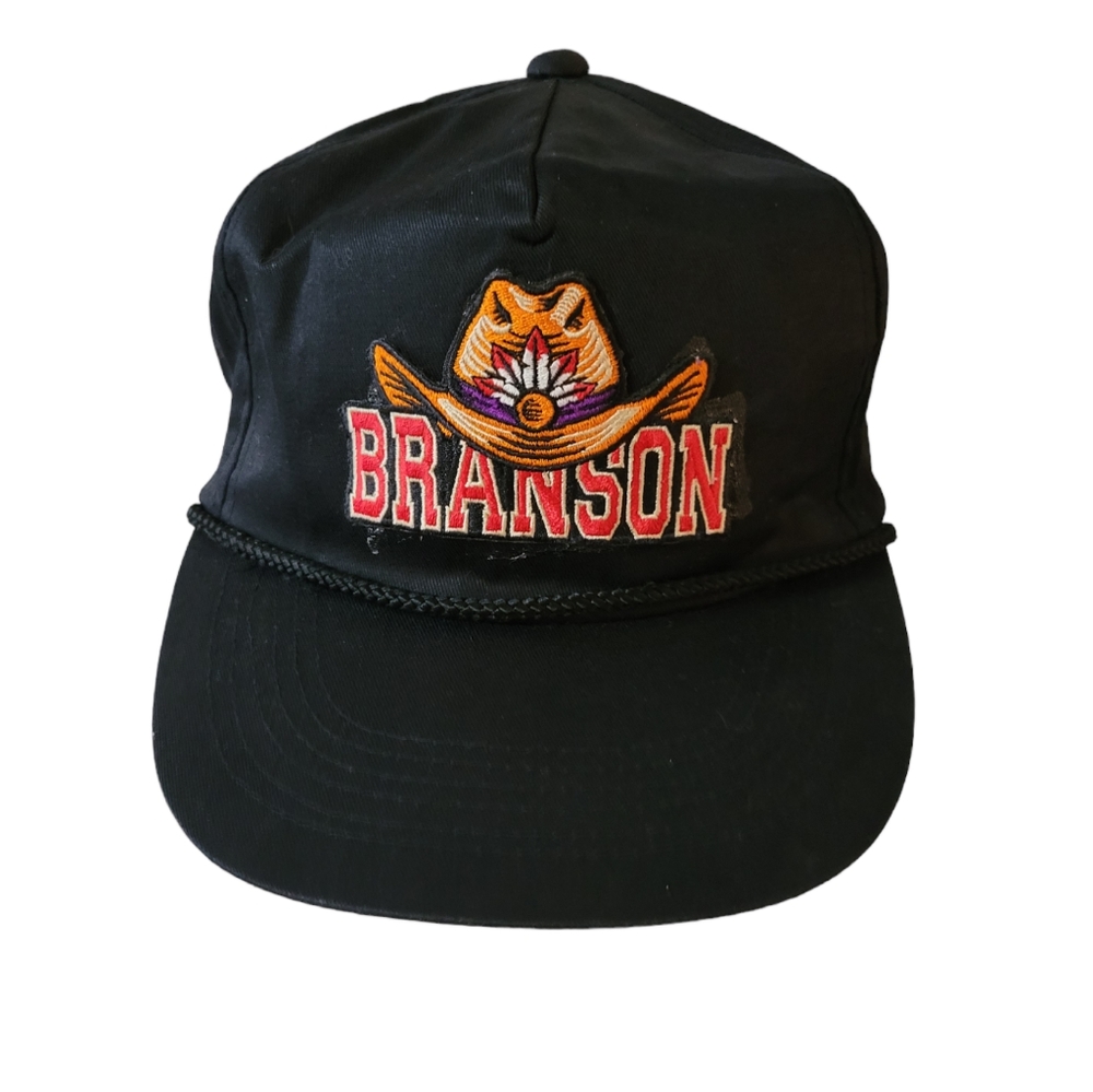Branson Missouri Trucker Hat